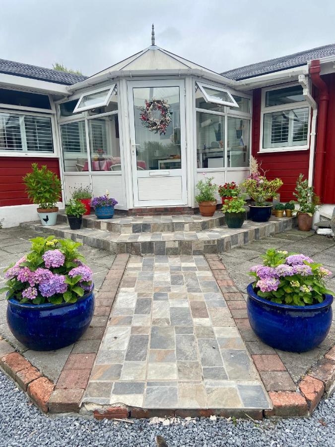 Barrow Harbour Studio Apartment Tralee Exterior photo