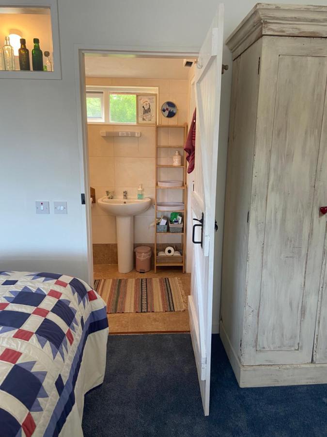 Barrow Harbour Studio Apartment Tralee Exterior photo