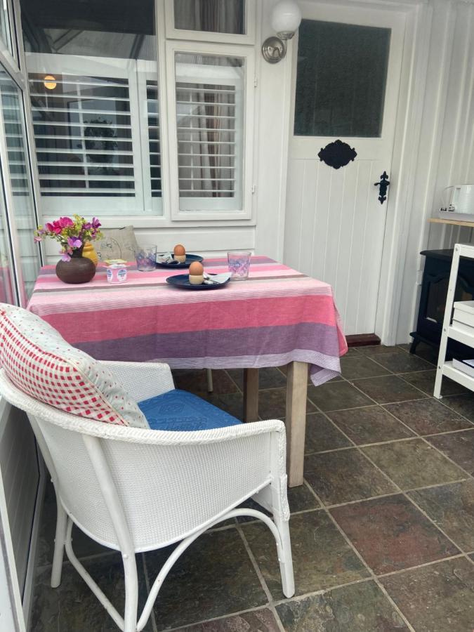 Barrow Harbour Studio Apartment Tralee Exterior photo