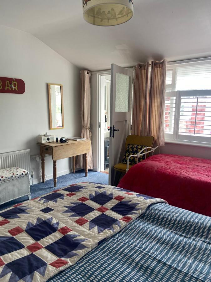 Barrow Harbour Studio Apartment Tralee Exterior photo